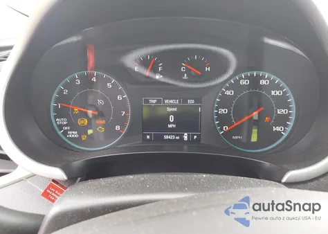 2023 Chevrolet Malibu Fwd 1Lt from USA, damaged, VIN 1G1ZD5ST1PF189502